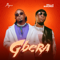 Pryme and Bella Shmurda unite for new single ‘Gbera’